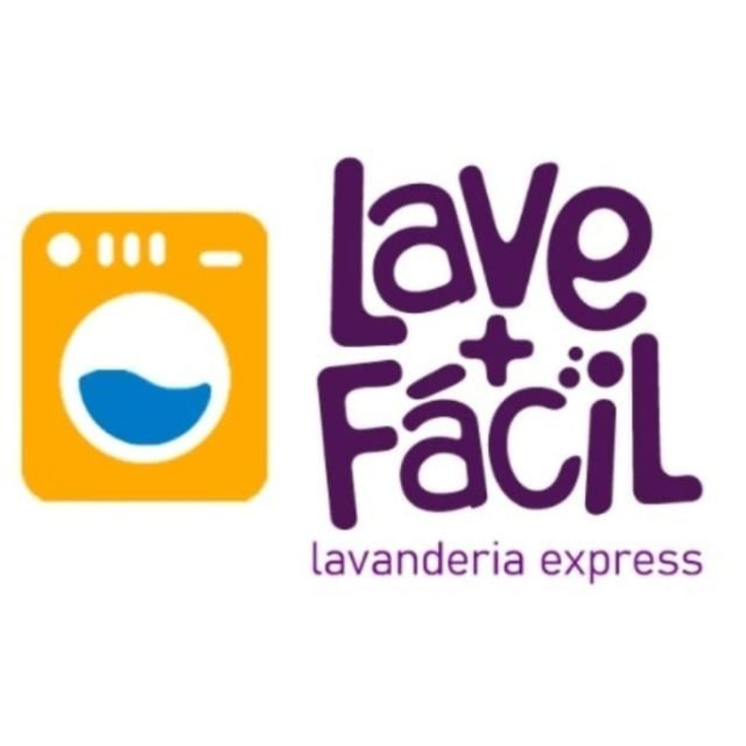 Lave + Fácil